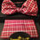 Thumbnail: KINGSMEN VIP BOW TIE COLLECTION 19-MAR-PL-BT50040H