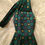 Thumbnail: KINGSMEN VIP BOW TIE COLLECTION 05-GRN-SQ-BT50057H