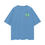 Thumbnail: “SO WILL I” Oversize Deep Drop Shoulder Tee - 190 GSM