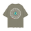 Thumbnail: “SO WILL I” Oversize Deep Drop Shoulder Tee - 190 GSM