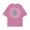Thumbnail: “SO WILL I” Oversize Deep Drop Shoulder Tee - 190 GSM