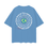 Thumbnail: “SO WILL I” Oversize Deep Drop Shoulder Tee - 190 GSM