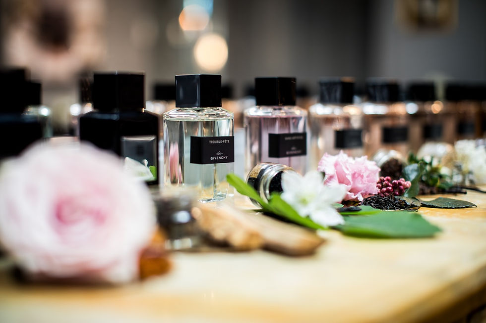 Givenchy, Les Separables collection