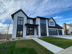 Family-Inspired Home