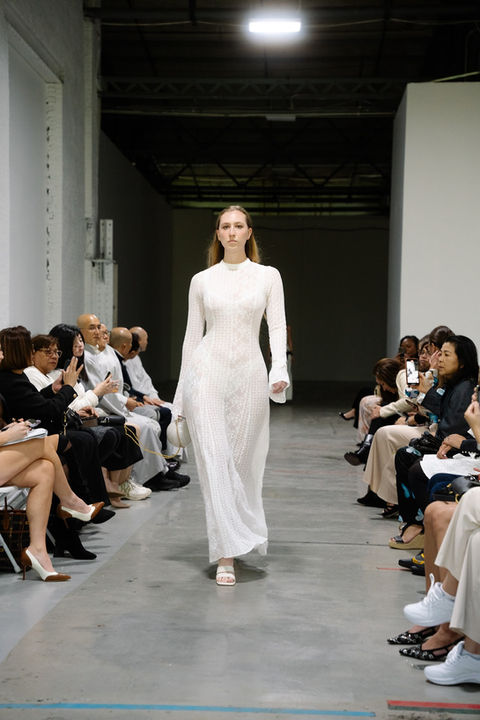 HFW: Lun Urai x Honile Runway