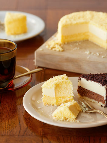 LeTAO signature cheese cakes photo_Double Fromage & Chocolate Double.jpg