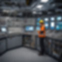 Electric & Automation Service_ Troubleshooting, repair, and optimization of electrical and