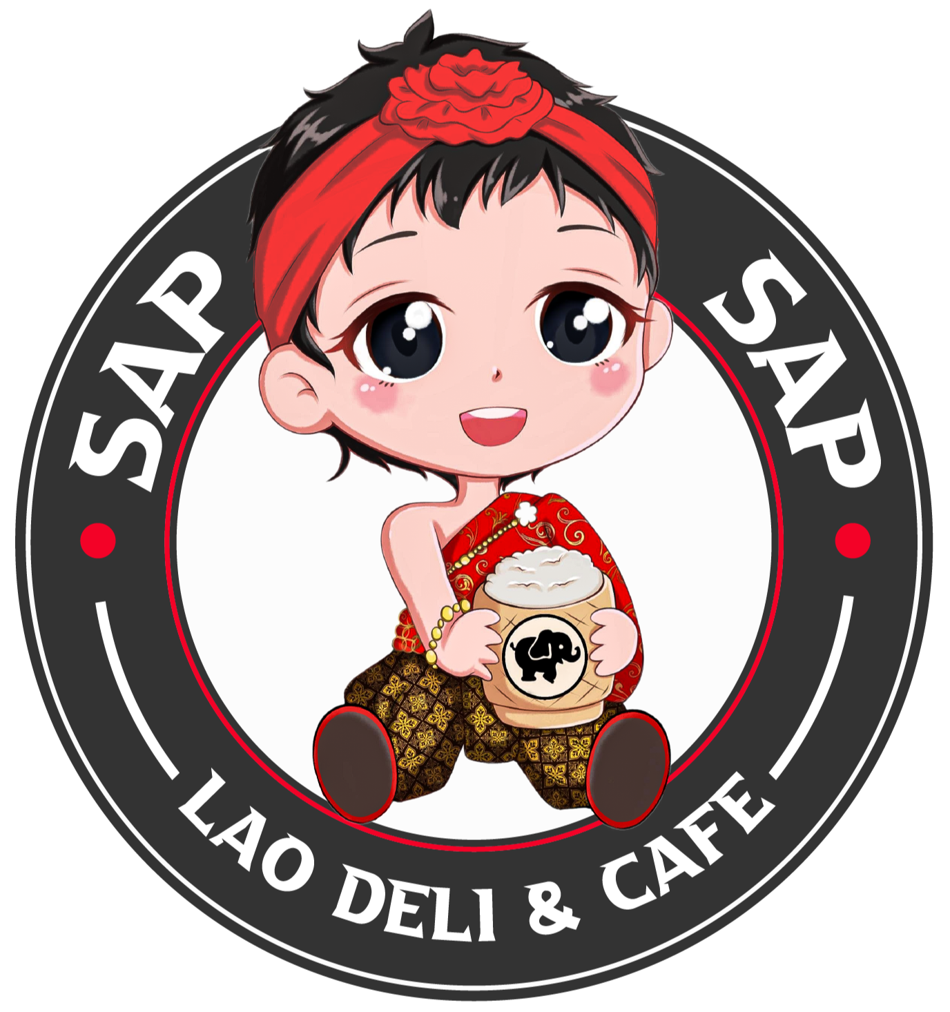 Sap Sap Lao Deli & Cafe
