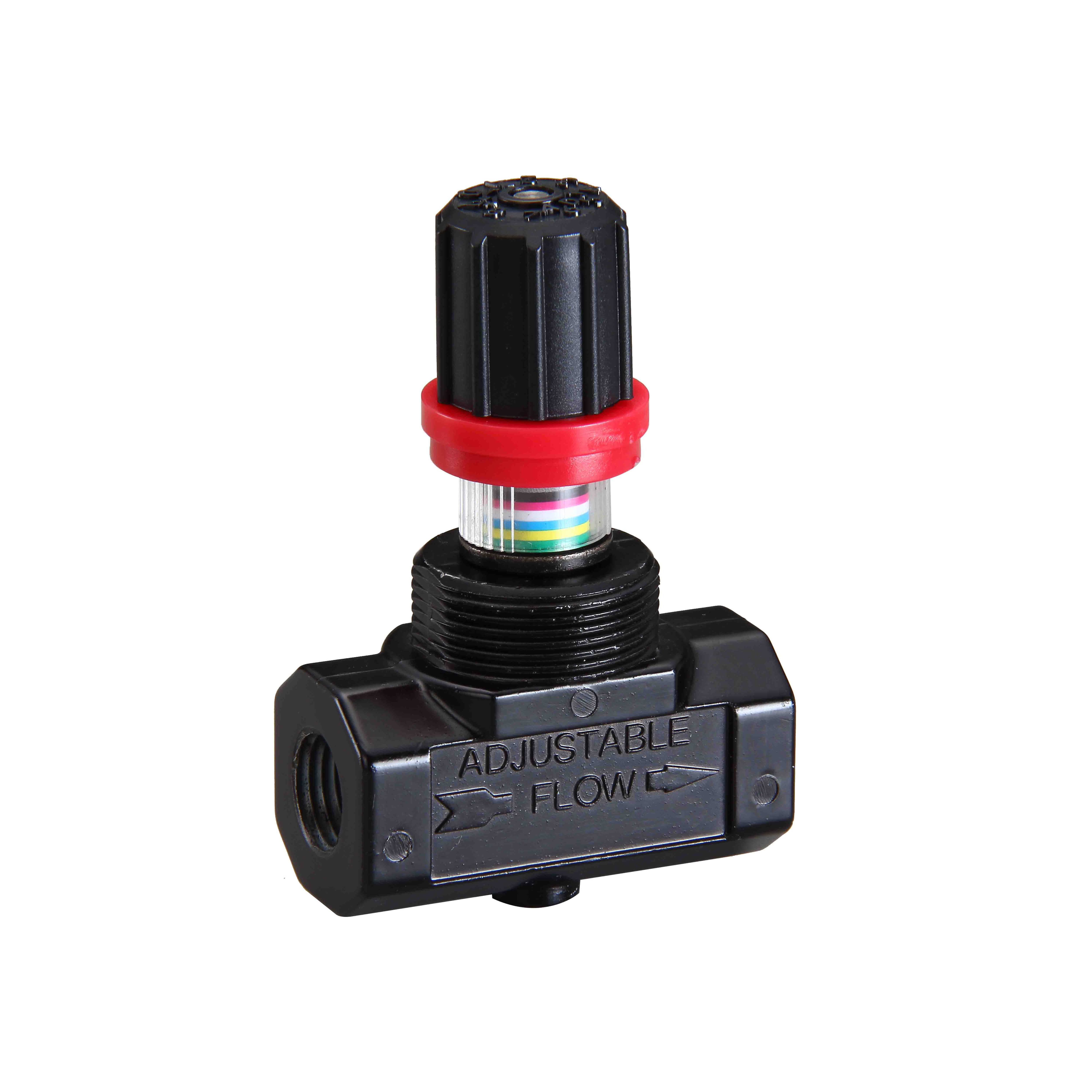 104104 F02 AIR REGULATOR