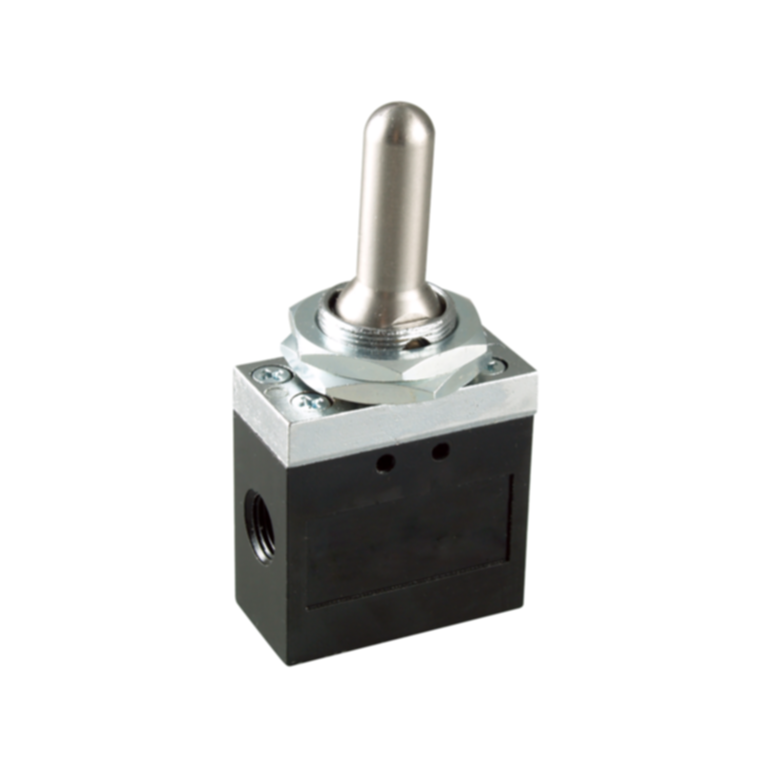 TOGGLE STYLE AIR VALVE