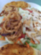 ENSALADAS