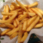 PAPAS A LA FRANCESA CHICAS