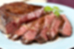 RIB EYE (300 gr )