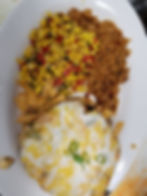 POLLO AL TEQUILA