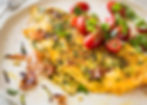 OMELETTES TRADICIONALES