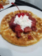 WAFFLES