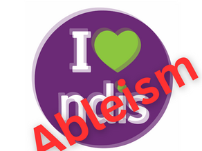 Urgent Action Needed: Addressing the Misrepresentation of Arts and Music Therapists in NDIS Guidelines