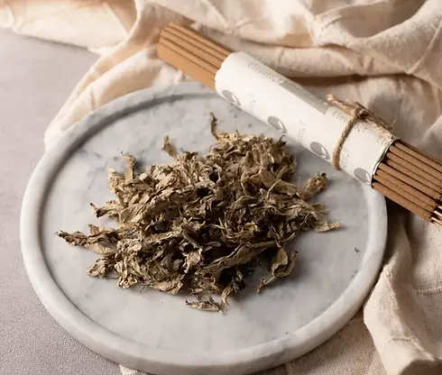 PP&C Herbal Bath