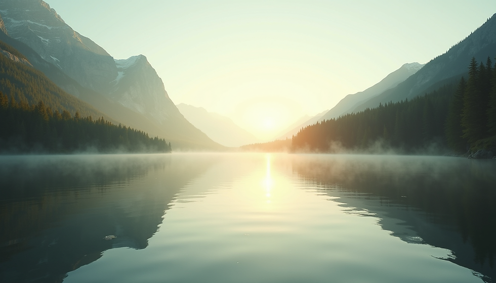 Achieving Inner Calm with Breathwork
