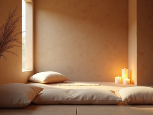 Guided Mindfulness Meditation Online Sessions for Inner Calm and Growth