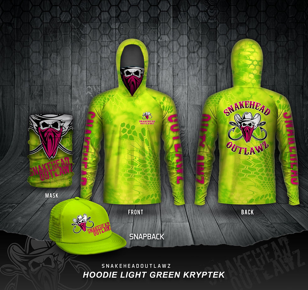 Thumbnail: Apex Apparel Line