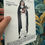 Miniature : Saint Diane