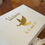 Miniature : Box Baptême personnalisée - BLANCHE et OR
