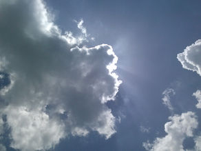 Delighting in your success