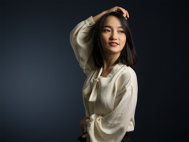 LT Heyday Portrait Photography