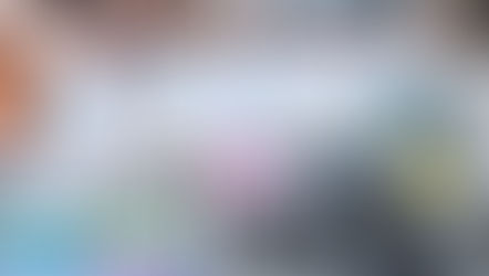 Our Creative Journey so far: Website Edition