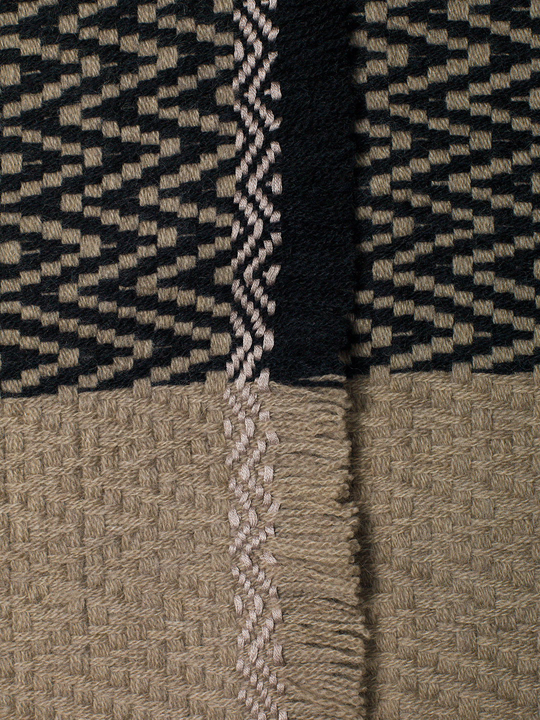 SANI Product Material and Scarf Showcase