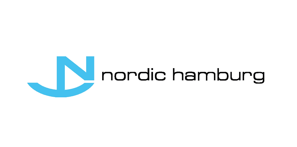 Nordic Hamburg Logo