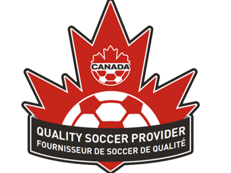 Canada's Club Licensing Program