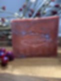 Berry Soap 