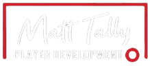 Matt Tally Player Development Logo