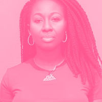 Mimi-Avatar, headshot