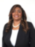 Gwendolyn Porter, Vice-President