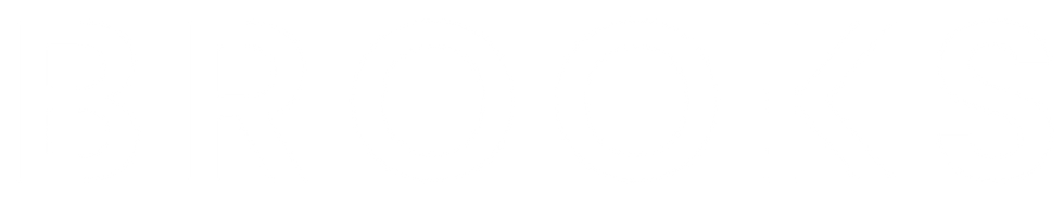 Brooks (High Quality)