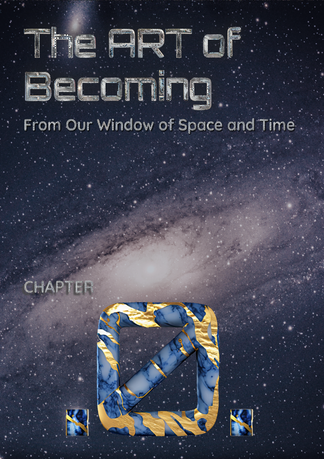 The ART of Becoming