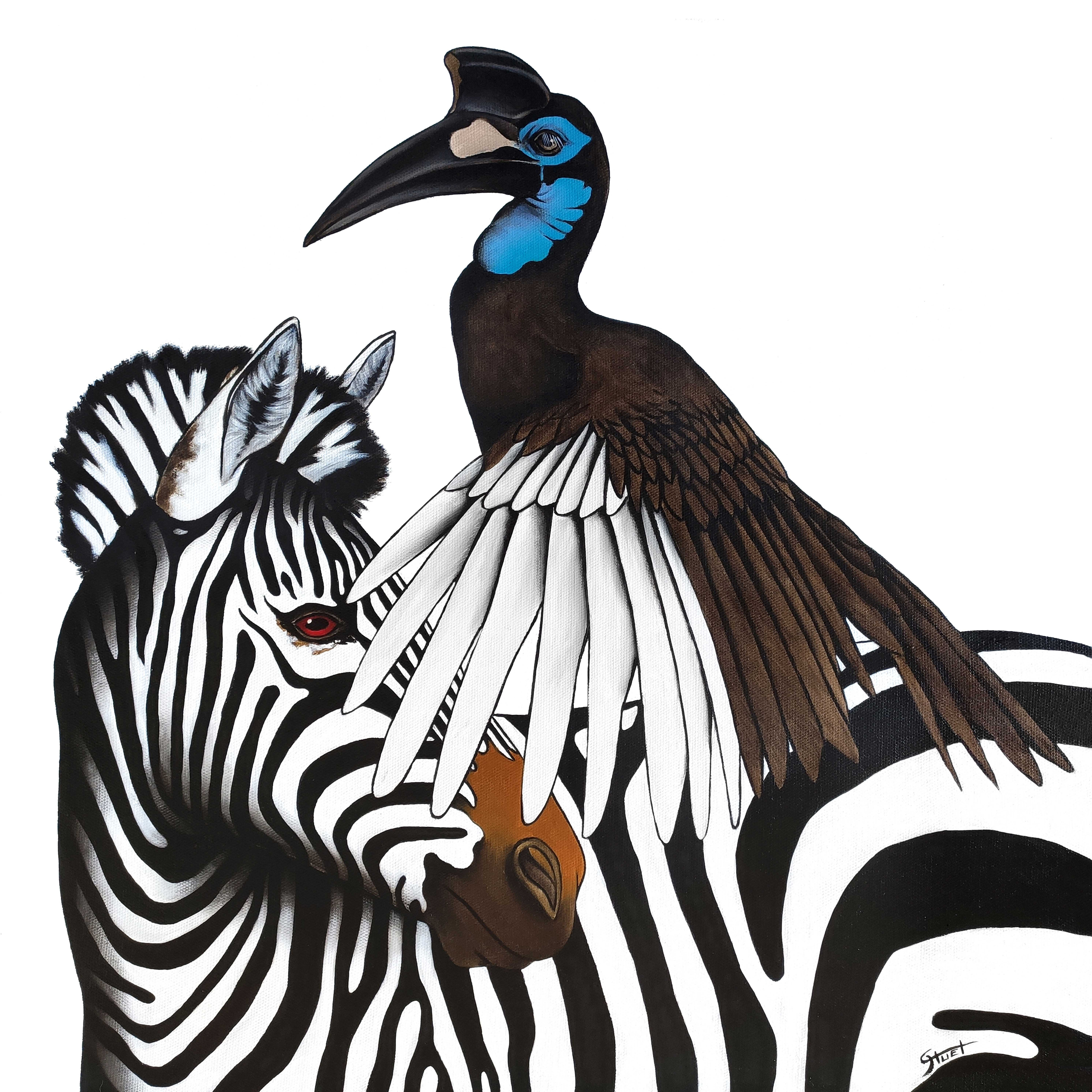 Ne regarde pas l'inutile