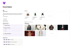 Closet