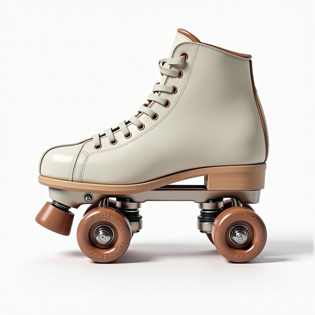 Adjustable Roller Skates