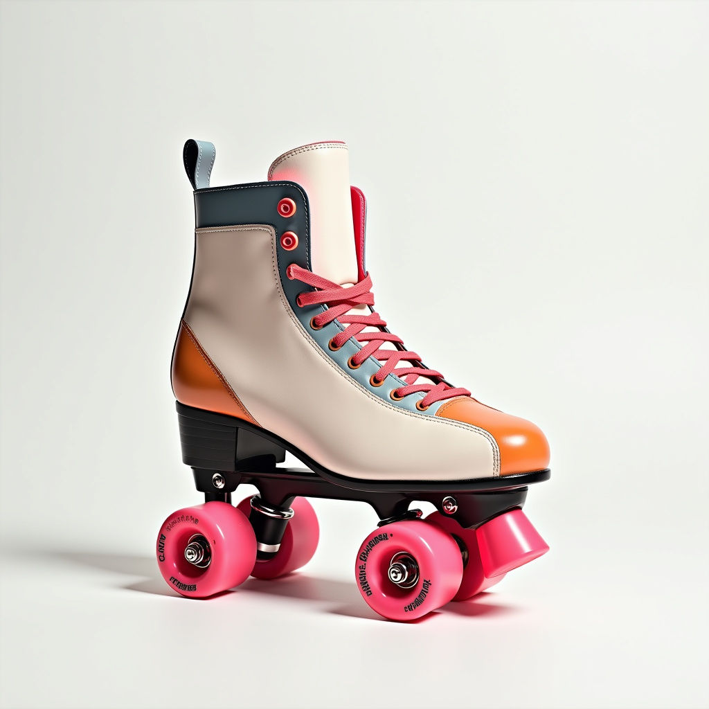 Street Style Skates