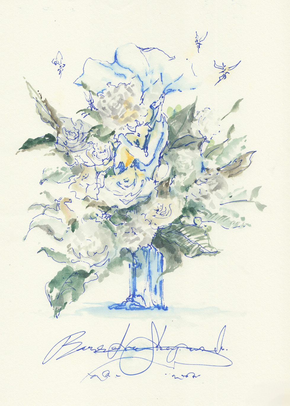 FLORAL 79