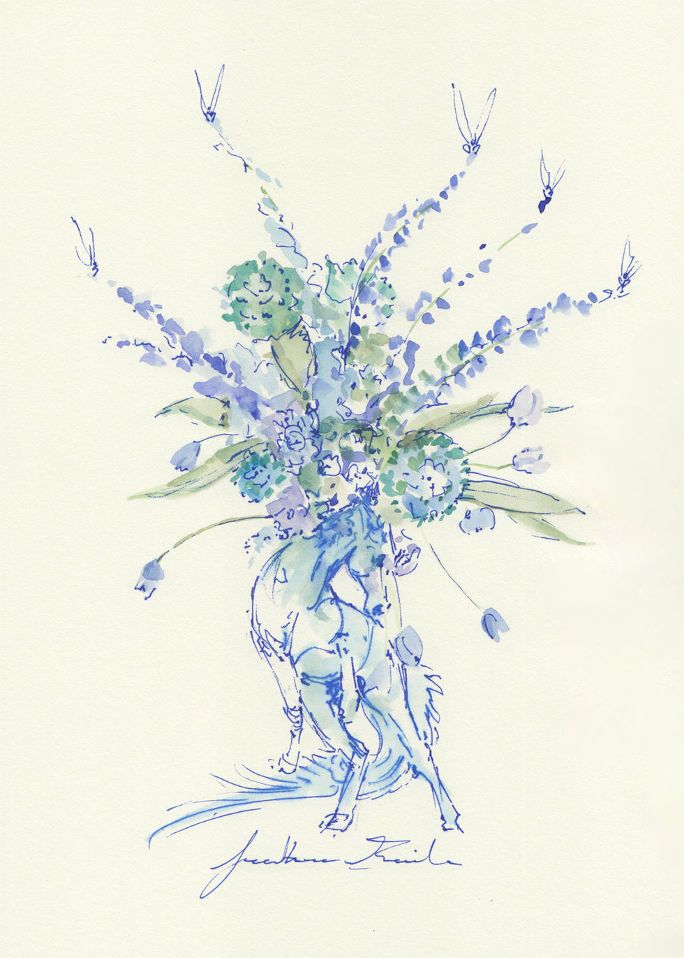 FLORAL 78