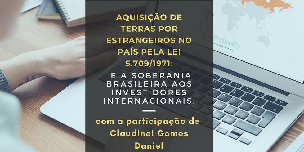 Da Série: Questões Imobiliárias e Urbanísticas, por Debora de Castro da Rocha
