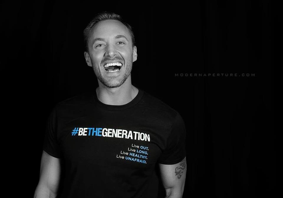 Grant Foreman Fitness Mobile Personal Trainer