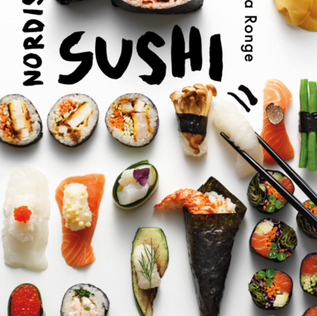New edition: nordisk sushi