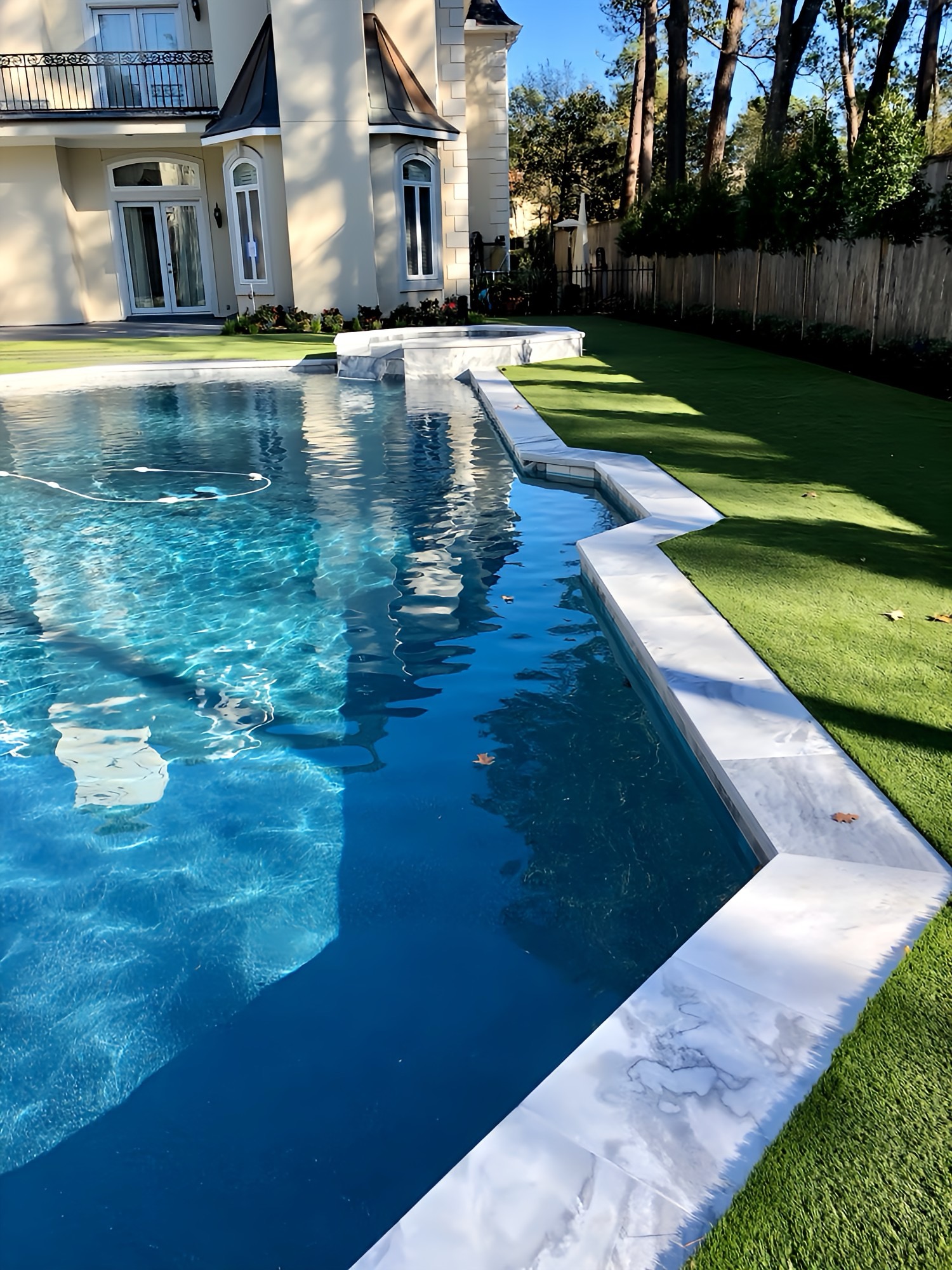 Seasonal Pool Care Tips: Preparing Your Pool for Summer and Winter