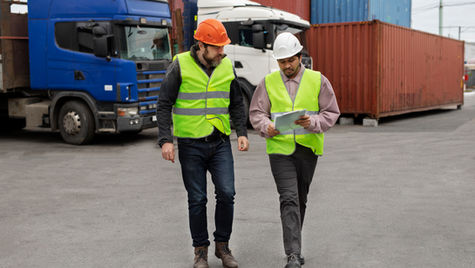 Why Proper Planning Is the Foundation of Successful Logistics